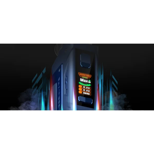 GeekVape L200 Classic 200W Starter Kit - Image 8