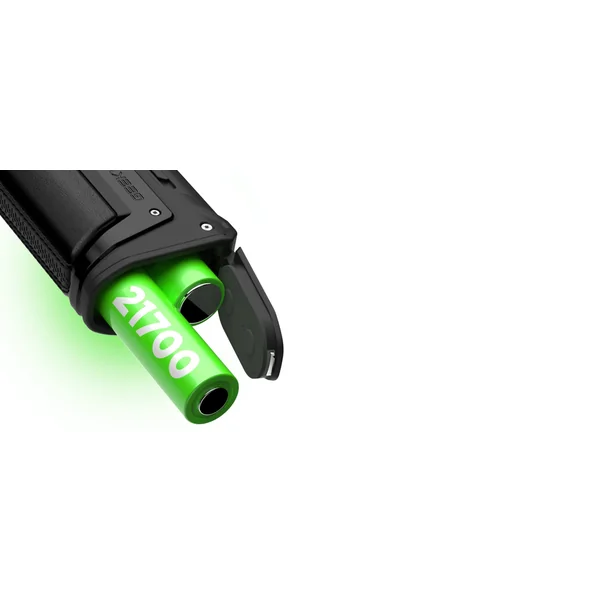 GeekVape L200 Classic 200W Starter Kit - Image 9