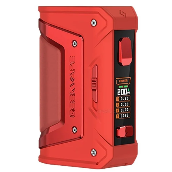 Geekvape L200 Classic Aegis Legend 2 Mod - Image 2