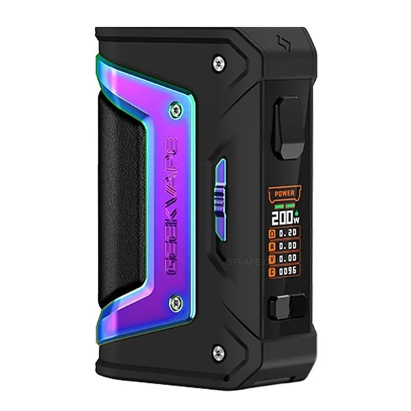 Geekvape L200 Classic Aegis Legend 2 Mod - Image 3