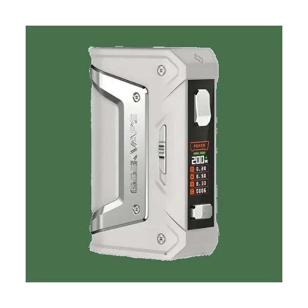 Geekvape L200 Classic Aegis Legend 2 Mod - Image 4