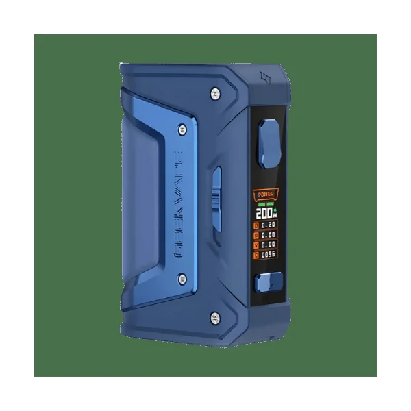 Geekvape L200 Classic Aegis Legend 2 Mod - Image 5