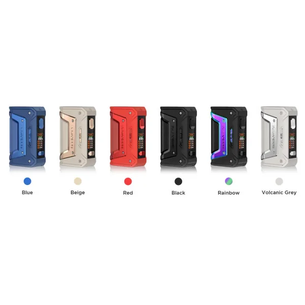 GeekVape L200 CLASSIC Mod