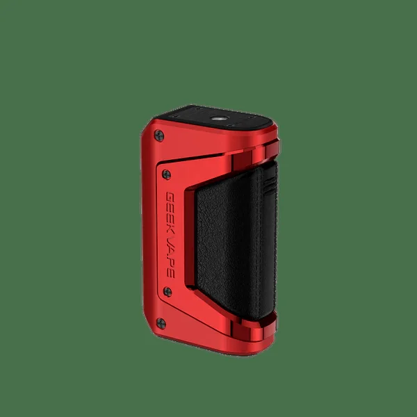 GeekVape L200 Mod - Image 8
