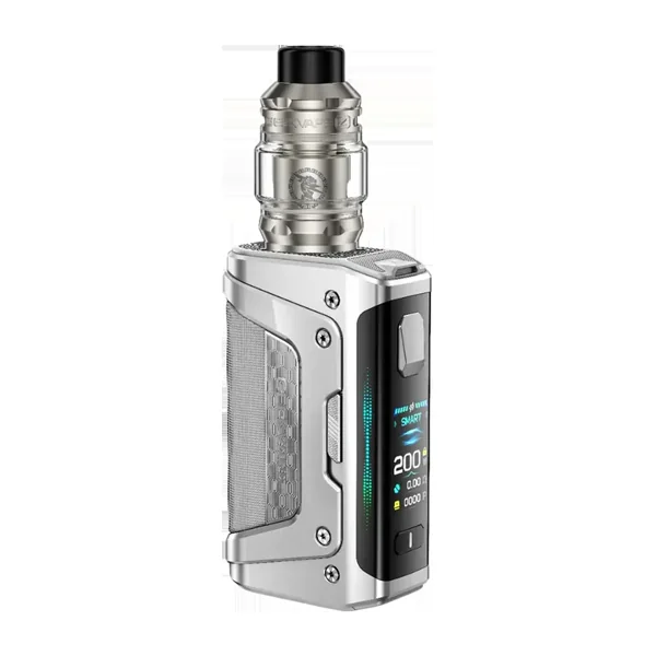 Geekvape Legend 5 Kit - Image 3