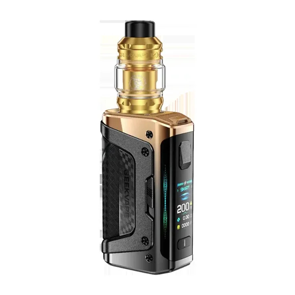 Geekvape Legend 5 Kit - Image 4