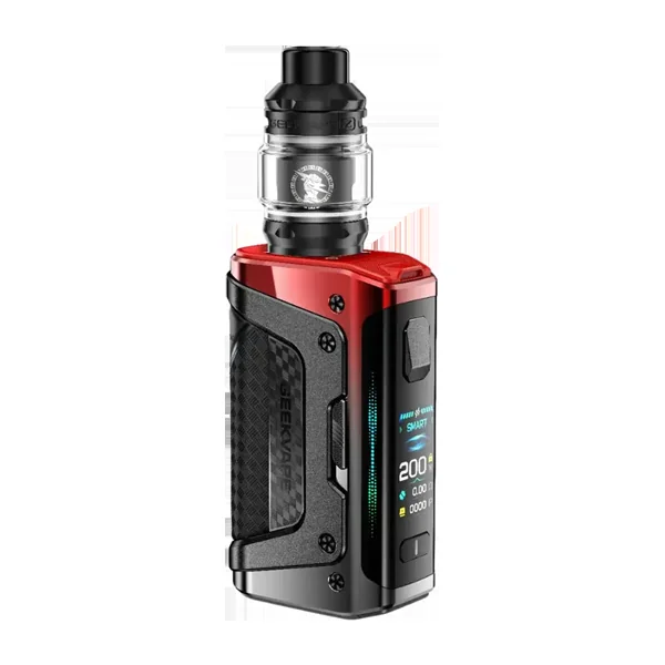 Geekvape Legend 5 Kit - Image 5