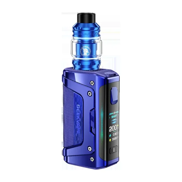 Geekvape Legend 5 Kit - Image 6