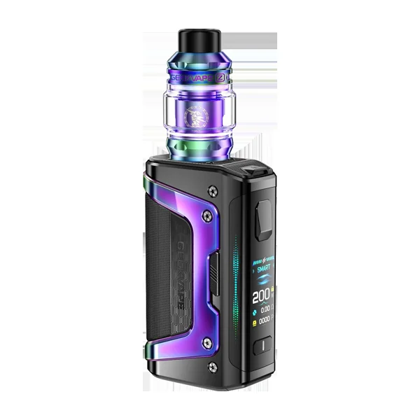 Geekvape Legend 5 Kit - Image 2