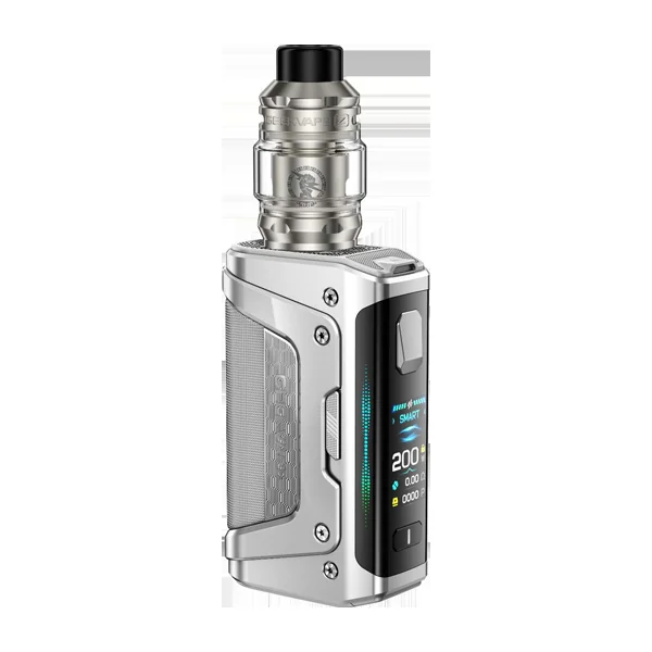Geekvape Legend 5 Kit - Image 5