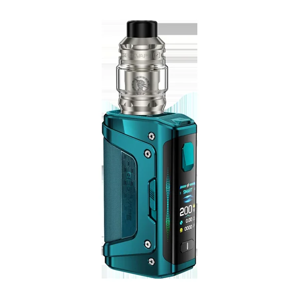 Geekvape Legend 5 Kit - Image 6