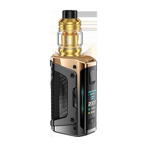 Geekvape Legend 5 Kit - Image 7