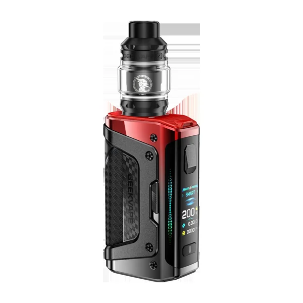 Geekvape Legend 5 Kit - Image 8