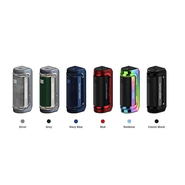 Geekvape M100 Geekvape Aegis Mini 2 Mod