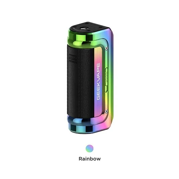 Geekvape M100 Geekvape Aegis Mini 2 Mod - Image 8
