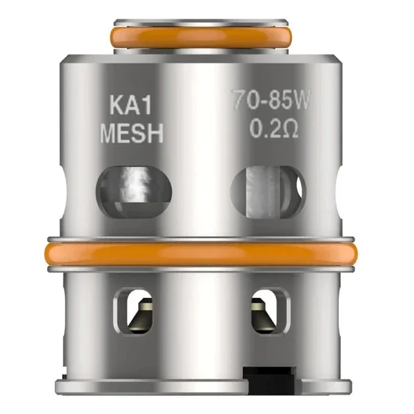 GeekVape M Series Mesh Coils - Image 2
