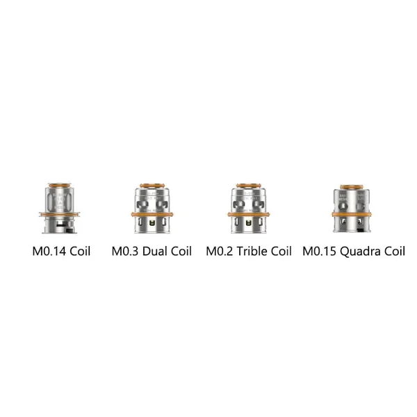 GeekVape M Series Mesh Coils - Image 3