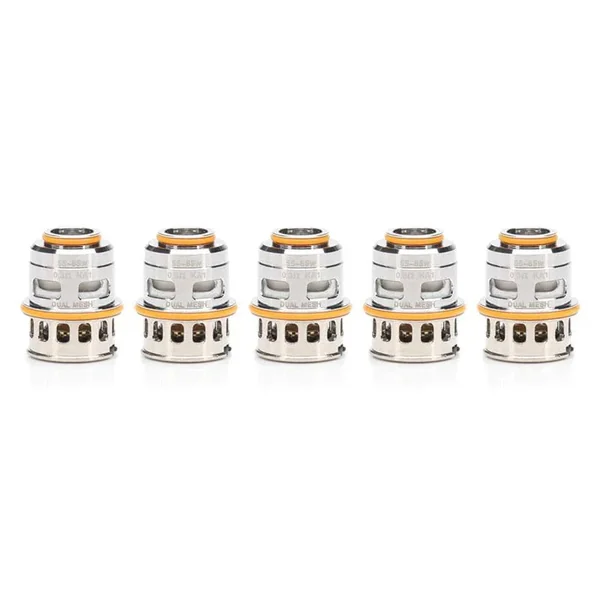 GeekVape M Series Mesh Coils - Image 4