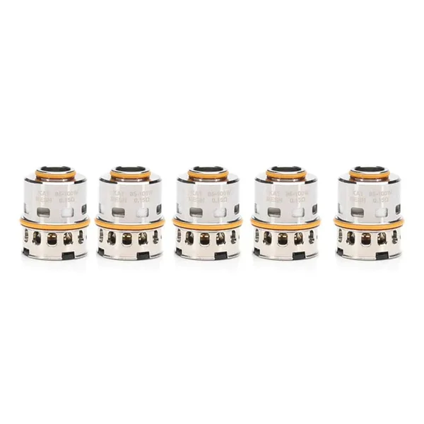 GeekVape M Series Mesh Coils - Image 5
