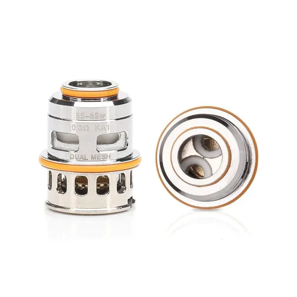 GeekVape M Series Mesh Coils - Image 6