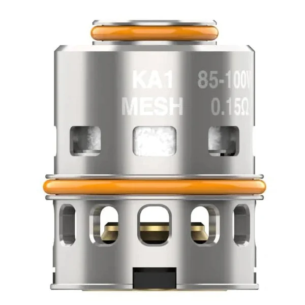 GeekVape M Series Mesh Coils - Image 9