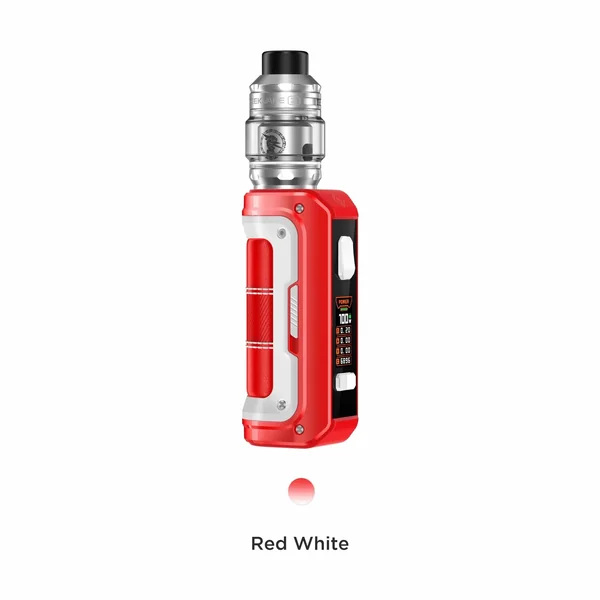 GeekVape Max100 (Aegis Max 2) Kit - Image 2