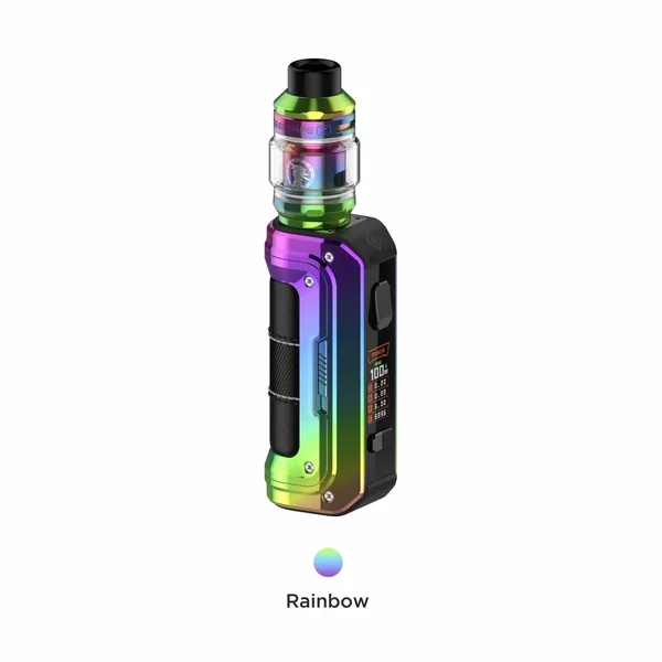 GeekVape Max100 (Aegis Max 2) Kit - Image 3