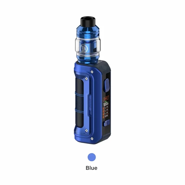 GeekVape Max100 (Aegis Max 2) Kit - Image 4