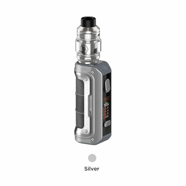 GeekVape Max100 (Aegis Max 2) Kit - Image 5