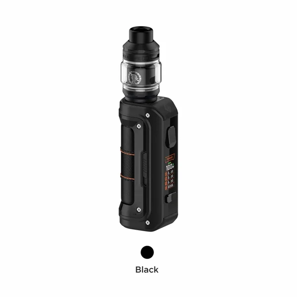 GeekVape Max100 (Aegis Max 2) Kit - Image 6