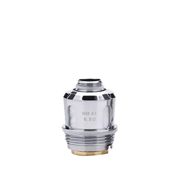 Geekvape Meshmellow Coil for Alpha 3pcs - Image 2