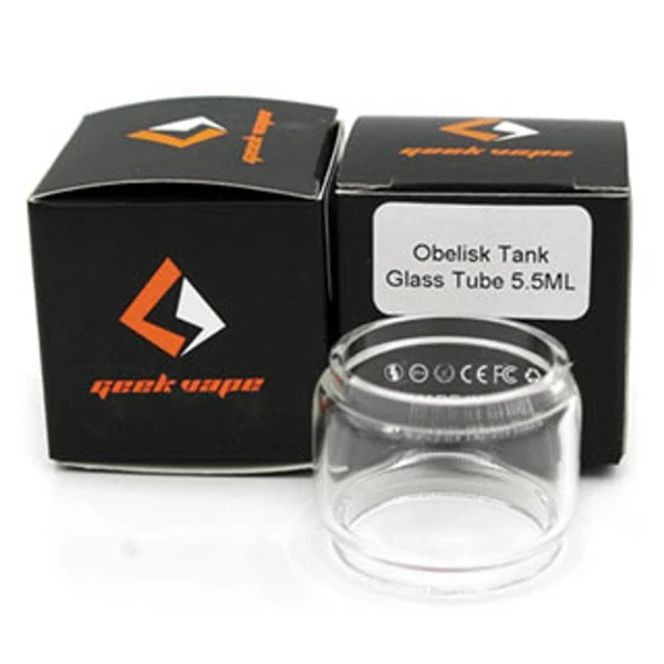 GeekVape Obelisk Tank Glass