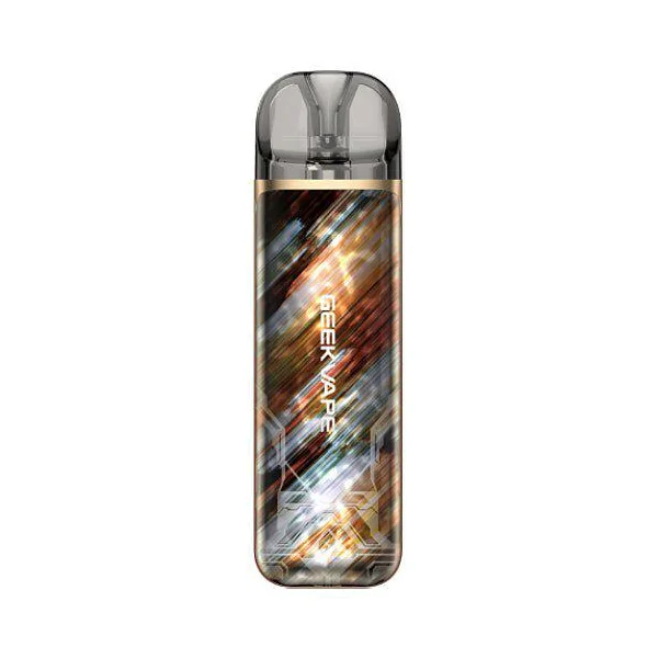 Geekvape Obelisk U 18W Pod System - Image 4