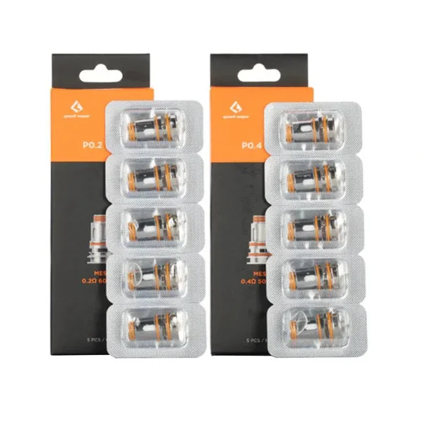 GeekVape P Series Coil