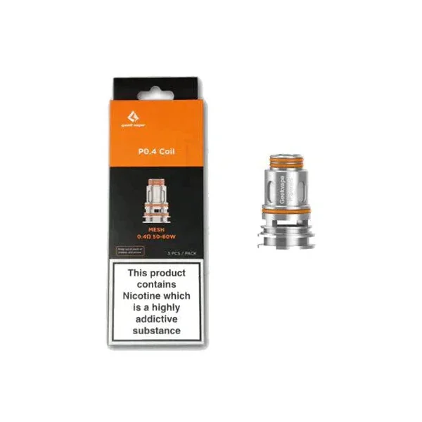 GeekVape P Series Coil - Image 2