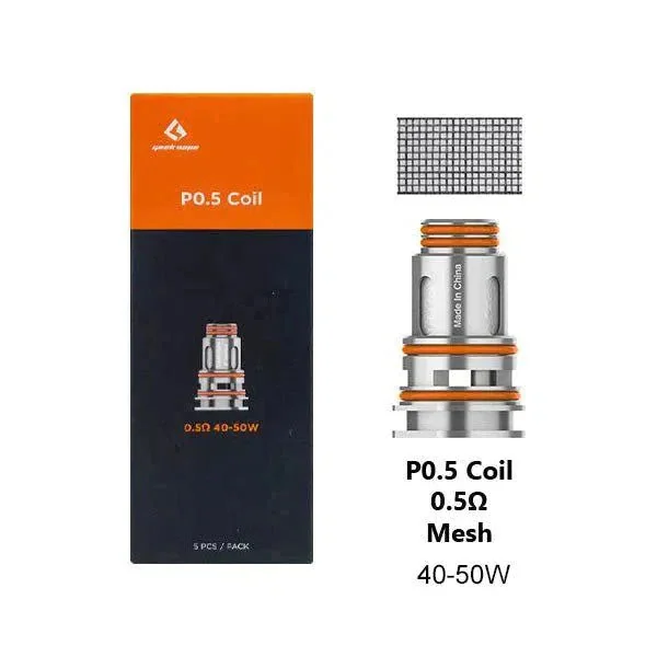 GeekVape P Series Coil - Image 3