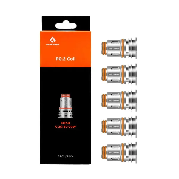 GeekVape P Series Coil - Image 4