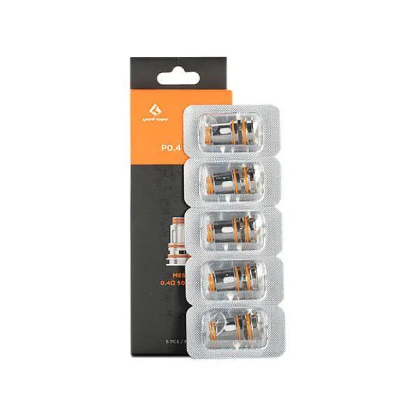 Geekvape P Series Coils - Image 2