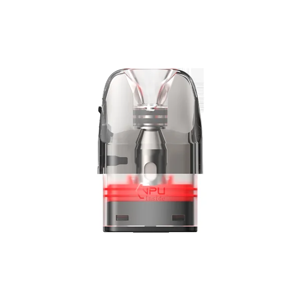 Geekvape Q Pods (Side-Fill) - Image 2