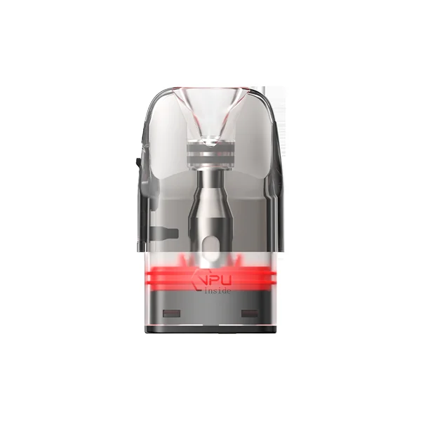 Geekvape Q Pods (Side-Fill) - Image 3