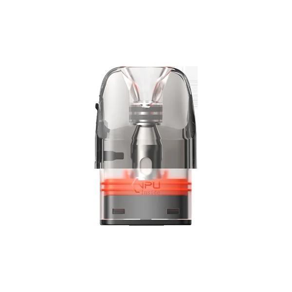 Geekvape Q Pods (Side-Fill) - Image 4
