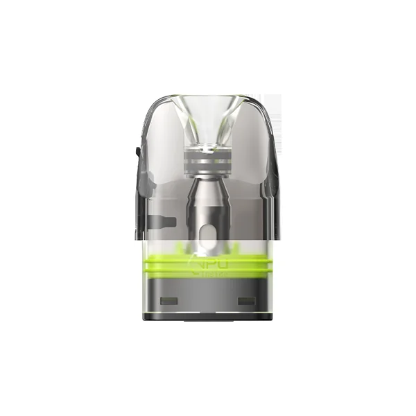 Geekvape Q Pods (Side-Fill) - Image 6