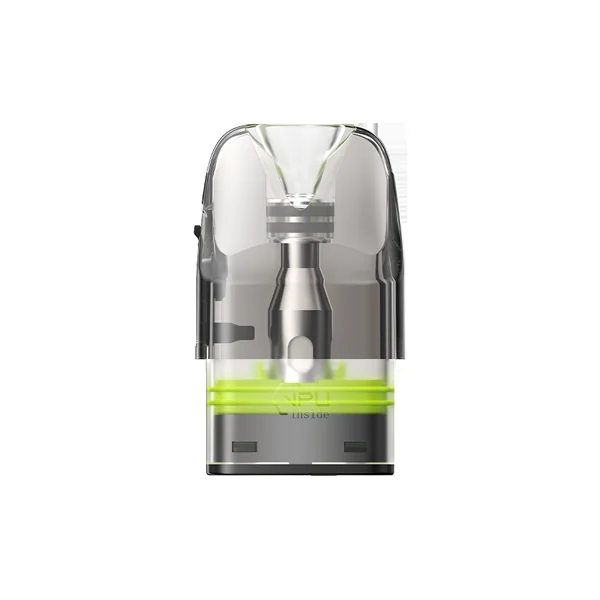 Geekvape Q Pods (Side-Fill) - Image 7