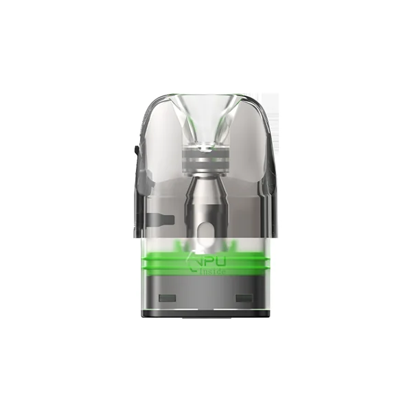 Geekvape Q Pods (Side-Fill) - Image 8