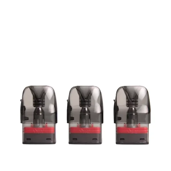 Geekvape Q Replacement Pods - 3 Pack