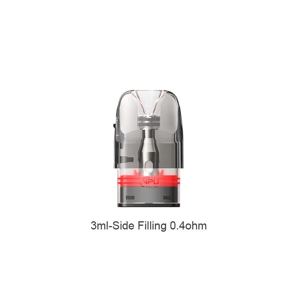 GeekVape Q Replacement Pods - Image 6