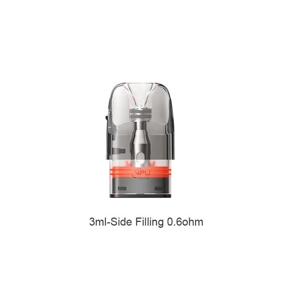 GeekVape Q Replacement Pods - Image 7