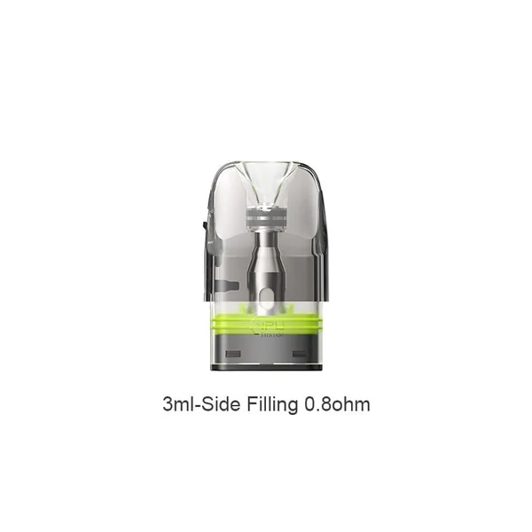GeekVape Q Replacement Pods - Image 8
