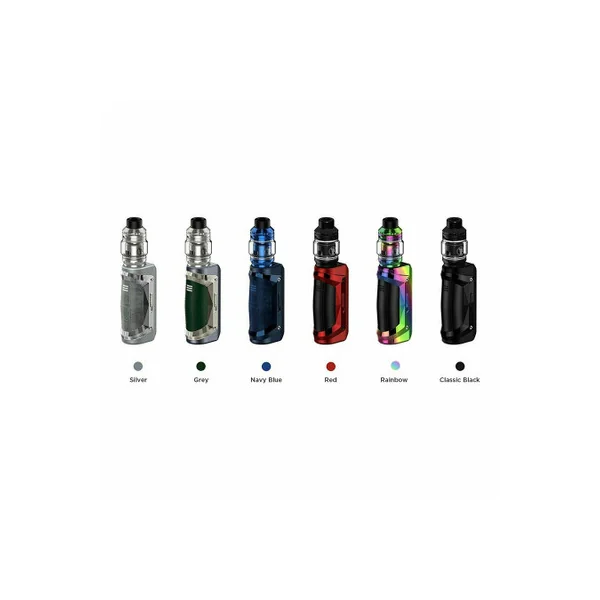 Geekvape S100 Aegis Solo 2 100W Starter Kit