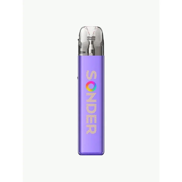 GeekVape Sonder Q2 Pod System Kit - Image 2